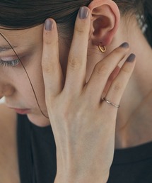 ENOUGH（イナフ）の「『enough』 Tiny リングA（リング）」