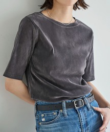 ソフトベロアトップス