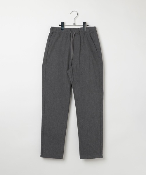 GLOBAL WORK(グローバルワーク)の「スゴラクストレッチスリムテーパード/115789(その他パンツ・キッズ・グレー/ブラック・120cm/130cm/140cm/150cm/160cm)」の14枚目の写真
