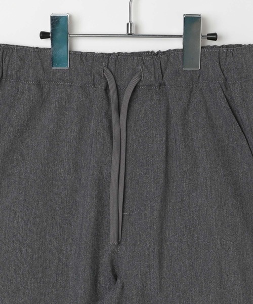 GLOBAL WORK(グローバルワーク)の「スゴラクストレッチスリムテーパード/115789(その他パンツ・キッズ・グレー/ブラック・120cm/130cm/140cm/150cm/160cm)」の15枚目の写真