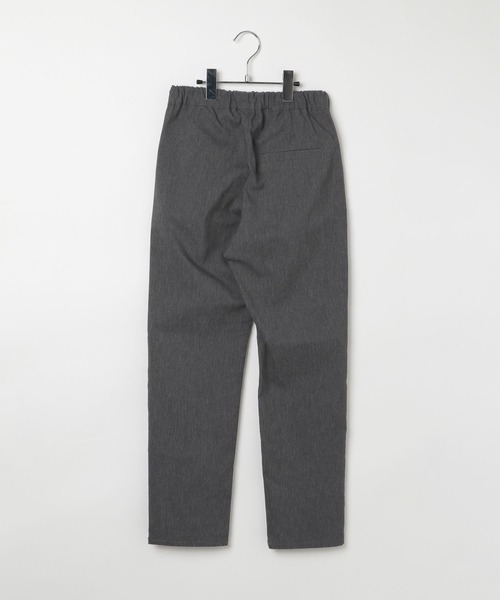 GLOBAL WORK(グローバルワーク)の「スゴラクストレッチスリムテーパード/115789(その他パンツ・キッズ・グレー/ブラック・120cm/130cm/140cm/150cm/160cm)」の18枚目の写真