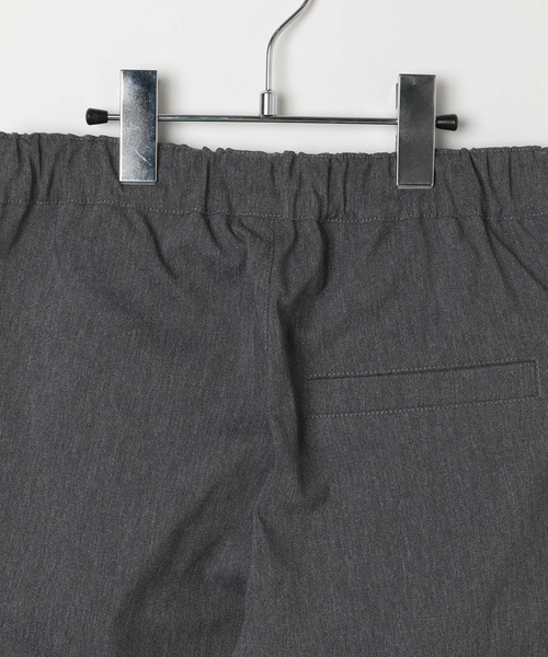 GLOBAL WORK(グローバルワーク)の「スゴラクストレッチスリムテーパード/115789(その他パンツ・キッズ・グレー/ブラック・120cm/130cm/140cm/150cm/160cm)」の19枚目の写真