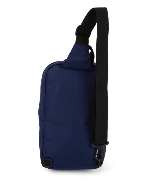 Champion（チャンピオン）の「champion/チャンピオン ボディバッグ オレゴン 7L No.63873（ボディバッグ/ウエストポーチ・メンズ・ネイビー/ブラック/グリーン/ベージュ・FREE）」の17枚目の写真