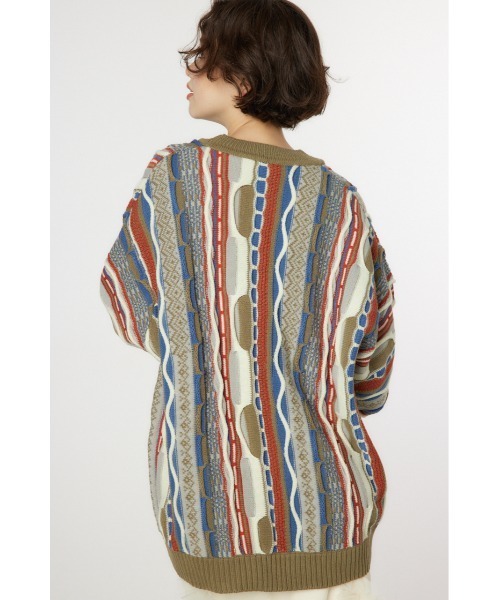 RODEO CROWNS WIDE BOWL（ロデオクラウンズワイドボウル）の「3Dマルチ