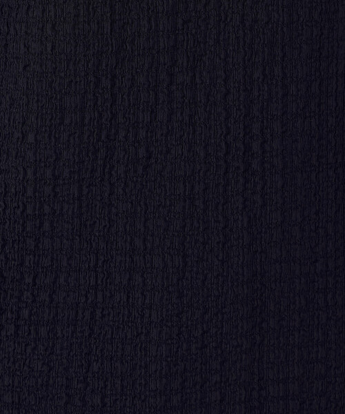 COMME CA ISM（コムサイズム）の「シャーリング　ボトルネックカットソー　（長袖）（Tシャツ/カットソー・レディース・ブラック/ホワイト・LARGE/MEDIUM）」の15枚目の写真
