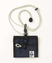 【CHUMS/チャムス】 Recycle ID Card Money Holder