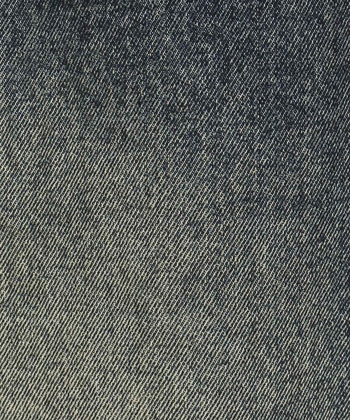 tk.TAKEO KIKUCHI（ティーケータケオキクチ）の「◆【Aラインシリーズ】デニム（デニムパンツ・メンズ・ブラック/ネイビー系3/ブラック系3/ネイビー・01/02/03）」の19枚目の写真