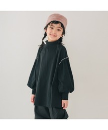 エヌエイチティー メローパフロングＴシャツ