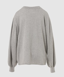 extreme cashmere（エクストリーム カシミヤ）の「n°348 zoe（ニット