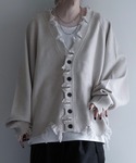 cussil(クシル)の「トップス(カーディガン/ボレロ)」