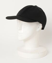 STUDIOUS | COTTON CHINO 6PANEL CAP(キャップ)