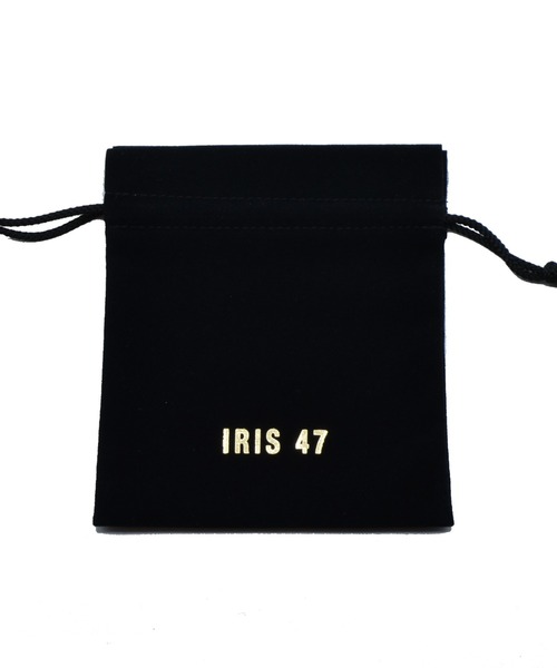 IRIS47（イリスフォーセブン）の「【IRIS47】burning brooch / バーニング ブローチ（ブローチ/コサージュ・レディース・ブラック/シルバー/ゴールド・FREE）」の14枚目の写真