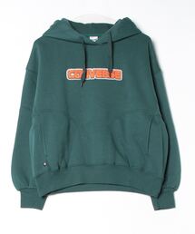 コンバース  シェニール スウェット フーディー_