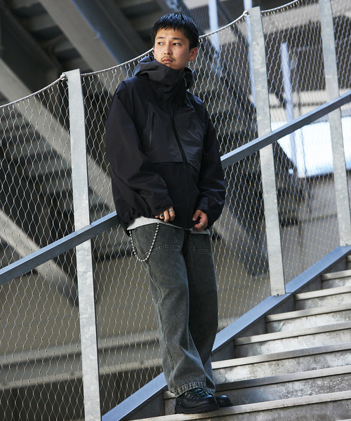 【試着のみ未使用】22年DESCENTE ALLTERRAINマウンテンパーカー DESCENTE ALLTERRAIN/デサント オルテライン INSULATION PARKA