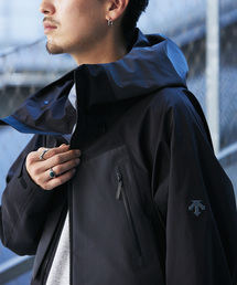 DESCENTE ALLTERRAIN 別注 GTX SHELL JACKET ”ZENCHIKEI