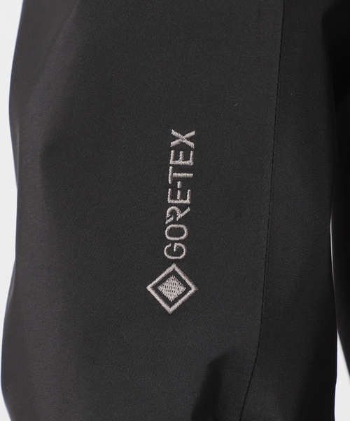 セール】DESCENTE ALLTERRAIN 別注 GTX SHELL JACKET ”ZENCHIKEI