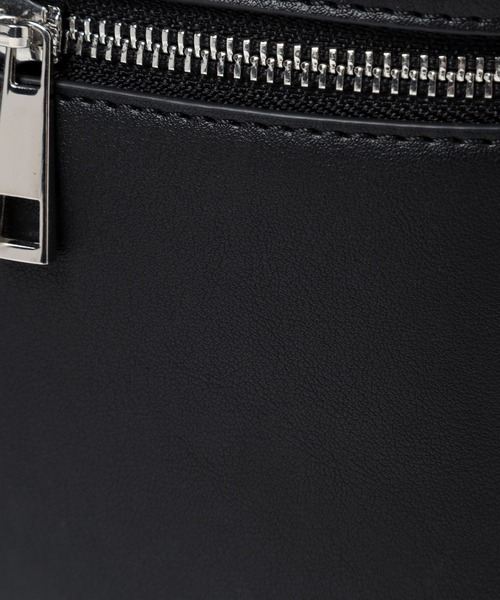HARE（ハレ）の「【WEB限定】バニティショルダ－BAG(HARE)（ショルダーバッグ・メンズ・ブラック・FREE）」の15枚目の写真