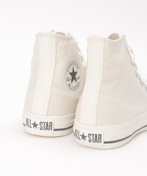 【CONVERSE】コンバース ALL STAR TC HI コンバース CONVERSE ALL STAR TC HI / オールスター TC HI