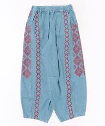 チャイハネ | 【チャイハネ】エフェデニムパンツ(デニムパンツ)