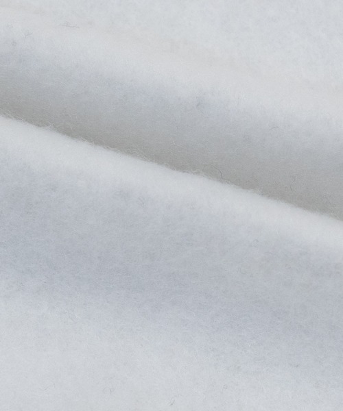 Red Cap Girl（レッドキャプガール）の「【a-r】JOHN'S CLOSET別注〔Red Cap Girl/レッドキャップガール〕ワンポイントガール刺繍ルーズサイズクルーネックスウェット（スウェット・メンズ・ダークグリーン/アッシュグレー/ブラック/チャコールグレー/ネイビー/オレンジ/ホワイト/アイボリー/ワイン/ブラウン・LARGE/MEDIUM/X-LARGE）」の22枚目の写真