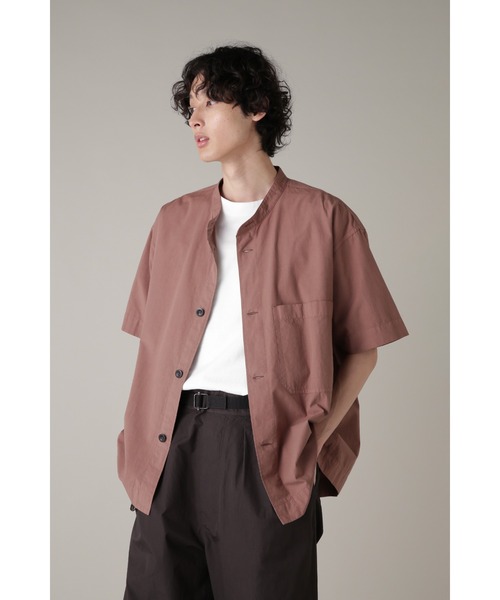 MHL 半袖シャツ