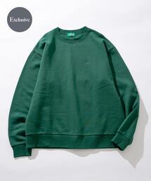 URBAN RESEARCH Sonny Label | 『別注』SOLIFOR×Sonny Label　裏起毛スウェットプルオーバー(スウェット)