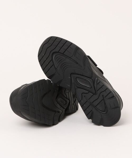 PAGEBOY（ページボーイ）の「<PUMA>LOAFYR ウィメンズ（ローファー・レディース・ブラック・MEDIUM/LARGE）」の17枚目の写真