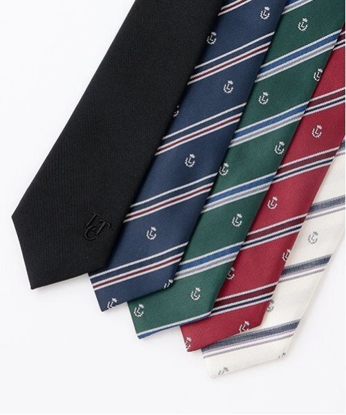 卒服】【セレモニー】ネクタイ（ネクタイ）｜LOVETOXIC