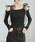 Lace Ladies�i���[�X���f�B�[�X�j�́u�V�t�H�� ���{�� �I�t�V�����_�[ ���u �j�b�g �g�b�v�X�iT�V���c/�J�b�g�\�[�j�v�b�u���b�N