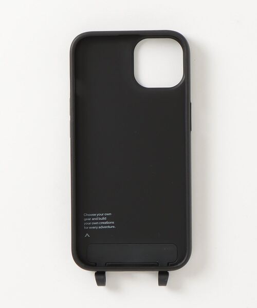 セール】A.P.C. x Topologie The Denim Bump Phone Case【ケース単体