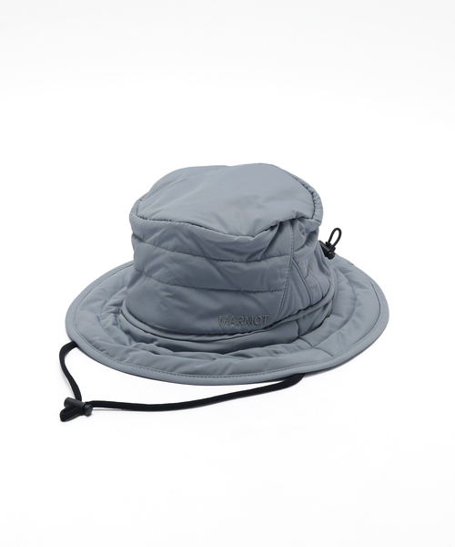MARMOT CAPITAL / マーモット キャピタル】TOWNPUFF HAT ハット