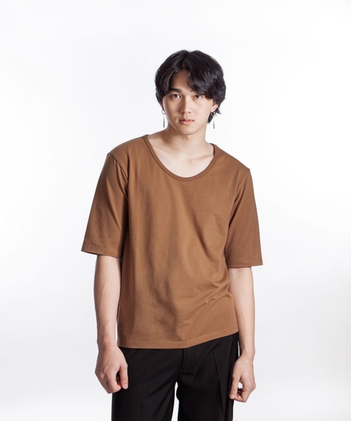 ZIP FIVE｜ジップファイブ（レディース）のTシャツ/カットソー