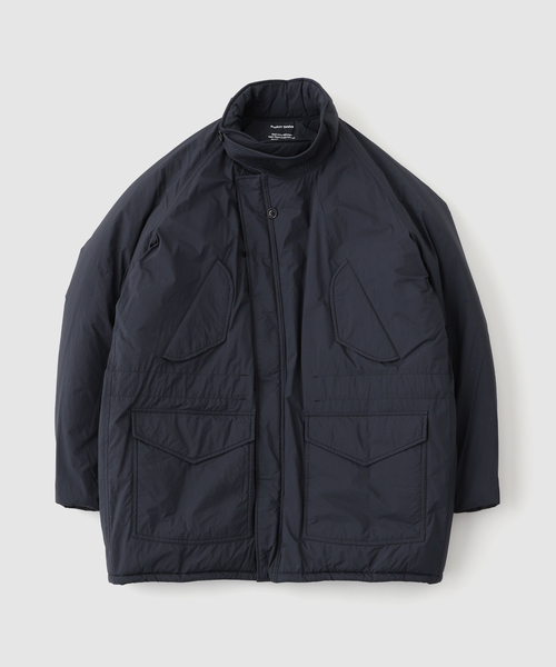 ジャケット・アウター Product Twelve Primaloft Puffer jacket Product Twelve（プロダクトトゥエルブ） アウター 「Product Twelve