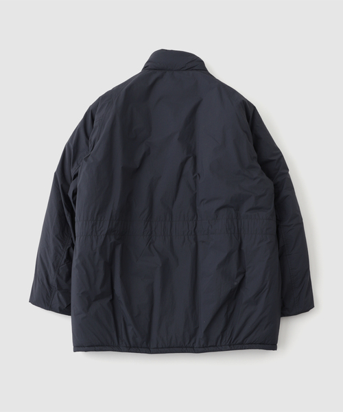 セール】Product Twelve(プロダクトトゥエルブ) Primaloft Puffer Coat