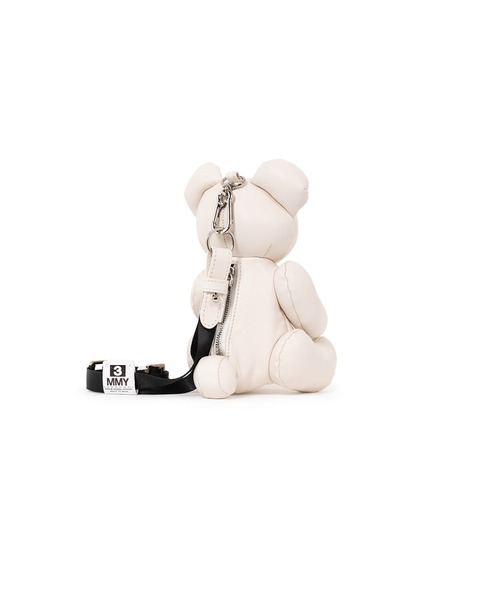 st　メゾン ミハラヤスヒロBear Mini Bag Maison MIHARA YASUHIRO ONLINE STORE（メゾンミハラヤスヒロ