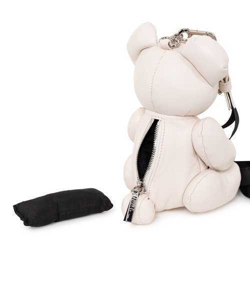 DOLLS' Bear Mini Bag（ショルダーバッグ）｜Maison MIHARA