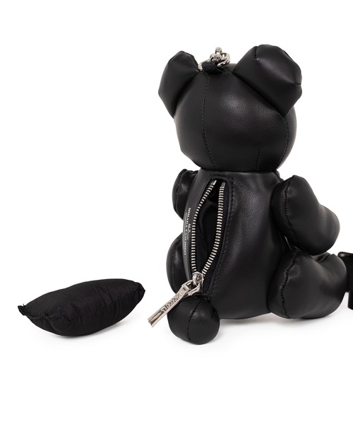 DOLLS' Bear Mini Bag（ショルダーバッグ）｜Maison MIHARA