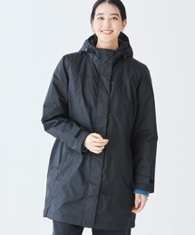 L.L.Bean(�G���G���r�[��)�̃E�B���^�[�E�E�H�[�}�[�E�R�[�g �č��t�B�b�g�E�v�`(���̑��A�E�^�[)