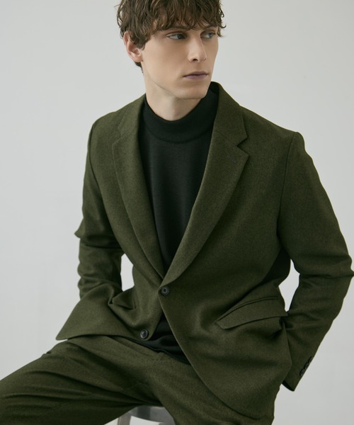 UNITED TOKYO（ユナイテッドトウキョウ）の「【EC限定/セットアップ