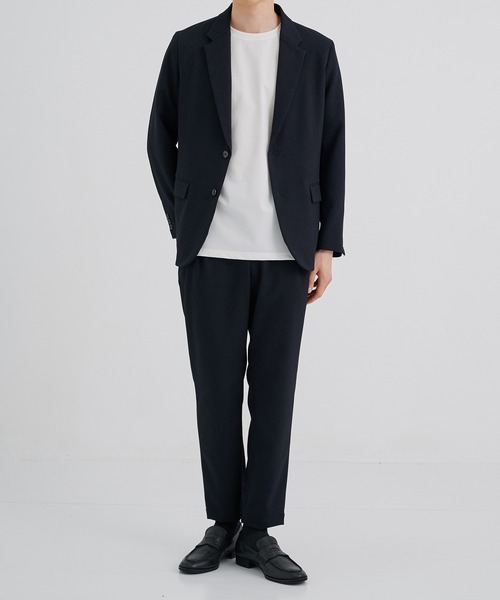 EC限定/セットアップ販売】マルチファンクションセットアップ