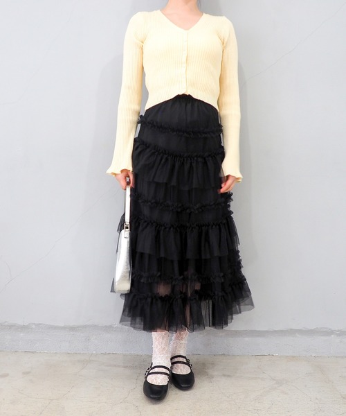byあしながおじさん(バイアシナガオジサン)の「クロスストラップパンプス 8750439(パンプス・レディース・ブラック/クリアブラック/ベージュ/シルバー/ボルドー・24cm/23.5cm/23cm/22.5cm/24.5cm)」の17枚目の写真
