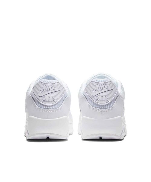 NIKE（ナイキ）の「ナイキ エア マックス 90 メンズシューズ / Nike Air Max 90 Men's Shoes CN8490-100 White（スニーカー・メンズ・ホワイト・30.5/24/24.5/25/25.5/26/26.5/27/27.5/28/28.5/29/29.5/30/31）」の7枚目の写真