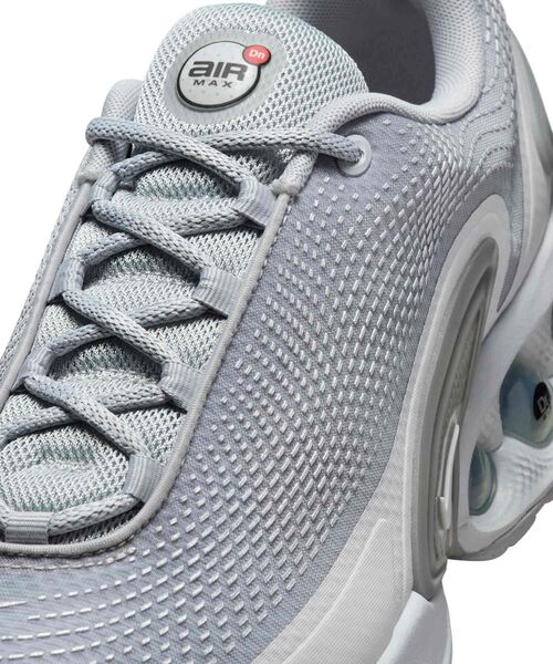 【NIKE】◆韓国★大人気◆ナイキ エアマックス Dn◆GREY◆ セール】ナイキ エア マックス Dn メンズシューズ / Nike Air