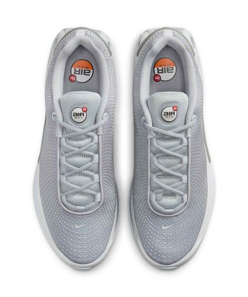 【NIKE】◆韓国★大人気◆ナイキ エアマックス Dn◆GREY◆ セール】ナイキ エア マックス Dn メンズシューズ / Nike Air
