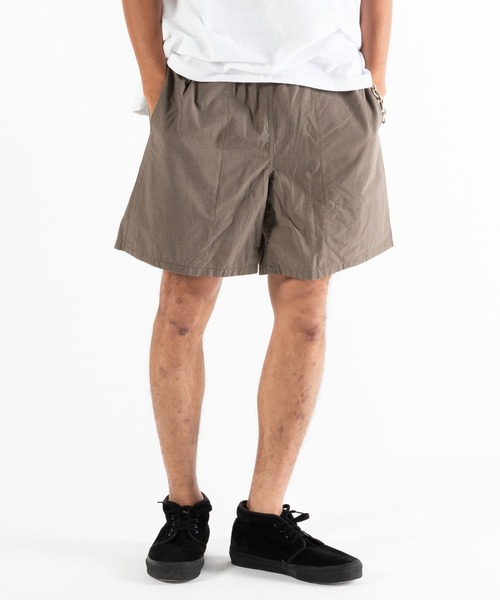 4L BAGGY SHORT PANTS  