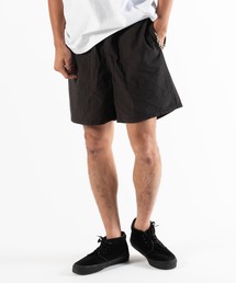 BEDWIN & THE HEARTBREAKERS(xhEB Ah U n[guCJ[Y)4L BAGGY SHORT PANTS "CHICO"(̑pc)