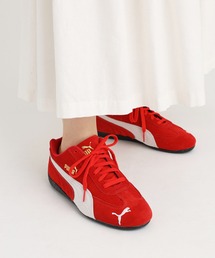 【一部店舗限定】【PUMA】SPEEDCAT