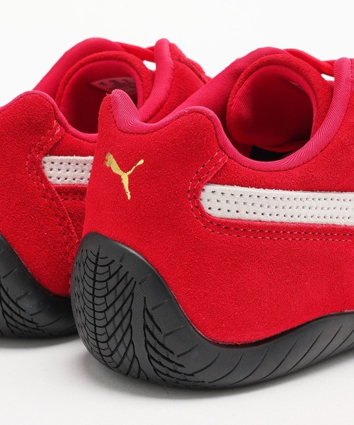 一部店舗限定】【PUMA】SPEEDCAT（スニーカー）｜PUMA（プーマ