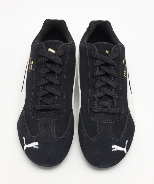 一部店舗限定】【PUMA】SPEEDCAT（スニーカー）｜PUMA（プーマ