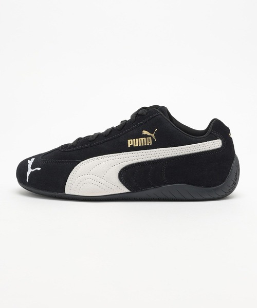 一部店舗限定】【PUMA】SPEEDCAT（スニーカー）｜PUMA（プーマ